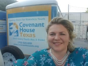 Attorney Ruby L. Powers graduates in Class 36 of Leadership Houston